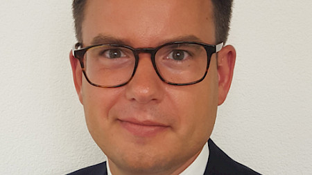 Martin Rees, Leiter Vertrieb Wholesale Schweiz von BNY Mellon IM.