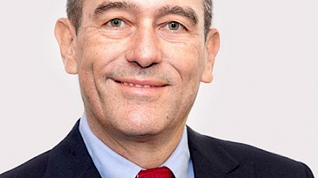 Sebastian Steib, neuer COO bei AgaNola