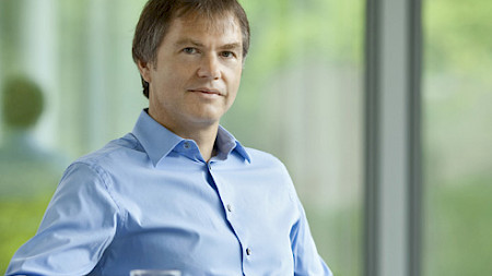 Tom Stubbe Olsen, Portfoliomanager des Nordea 1 European Value Funds