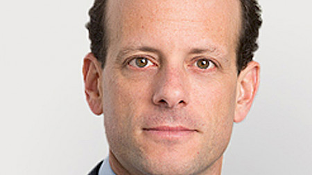 Alexander Friedman tritt als CEO von GAM zurück.