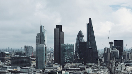 London (Bild: Unsplash)