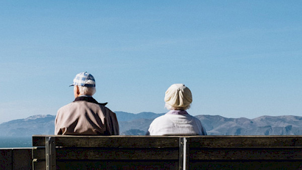 Ausländische Vorsorgesysteme holen auf