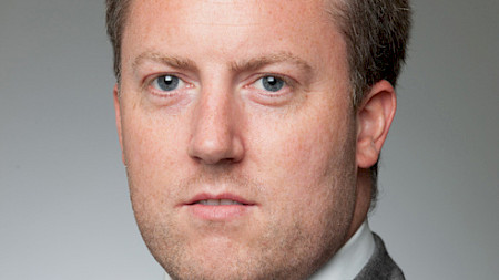 David Wickham, Global Head of Quantitative Investment Solutions, Aberdeen SI.