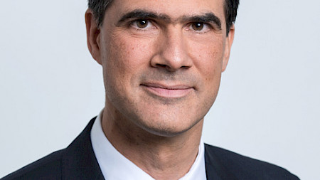 Markus Geiger, neuer Head of Private Debt bei Oddo BHF Asset Management.