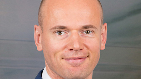 Witold Bahrke, Senior-Makrostratege bei Nordea Asset Management.