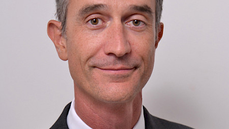 Jean-Damien Marie, neuer Head of Investments EMEA im Bereich Private Bank and Overseas Services bei Barclays