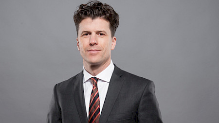 Jürg Alder, Geschäftsführer FIFS.