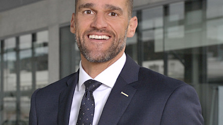 Iwan Deplazes, Leiter Asset Management, Swisscanto Invest by Zürcher Kantonalbank.