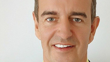 Harald Schnabel, CEO BX Swiss.