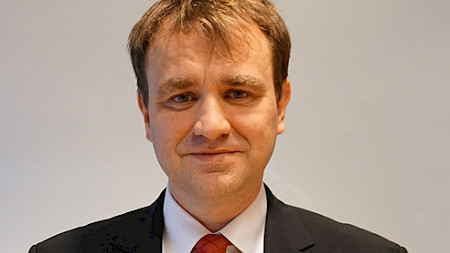 Sébastien Galy, neuer Senior Macro Strategist bei Nordea AM