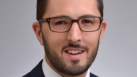 Daniel Häcki, Head of Transactions Schweiz bei AXA IM Real Assets