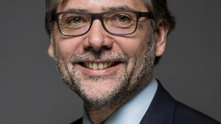 Luigi Lubelli, neuer Chief Financial Officer bei Allfunds