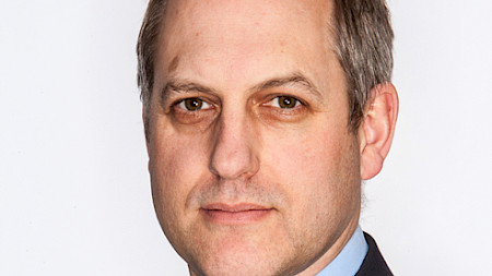 Nick Clay, Portfolio Manager des BNY Mellon Global Equitiy Income Funds bei Newton IM