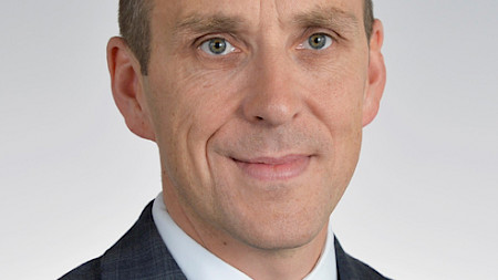 Stephan Kuhnke, CEO und Leiter Anlagemanagement bei Bantleon Bank