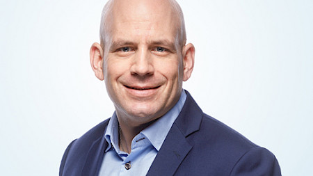 Alex Marbach, Leiter Asset Management bei der Schwyzer Kantonalbank