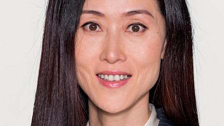 Jian Shi Cortesi, Fondsmanagerin bei GAM