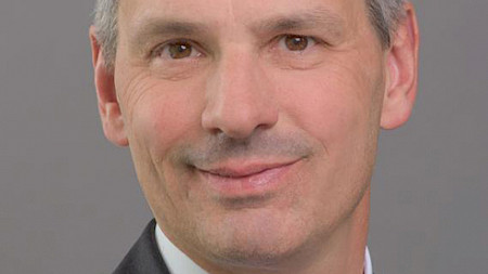 Pierre-Yves Moix, CIO Systematic Strategies bei LGT Capital Partners