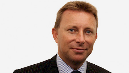 Andrew Paisley, Fund Manager bei Aberdeen Standard Investment