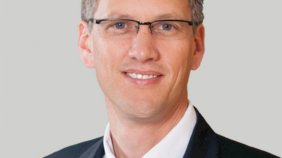 Clyde Rossouw, Co-Head of Quality bei Investec