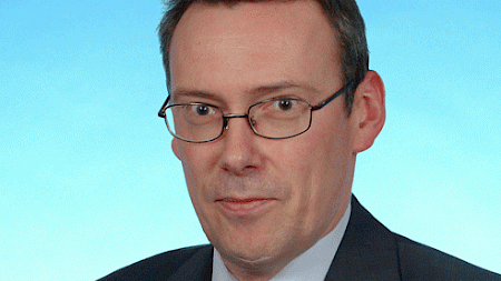 Bill McQuaker, Head of Equites bei Henderson Global Investors