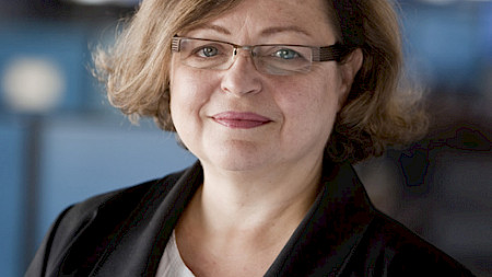 Jeanne Asseraf-Bitton von Lyxor