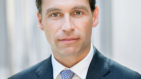 Yves Longchamp, Head of Research bei ETHENEA Independent Investors (Schweiz).