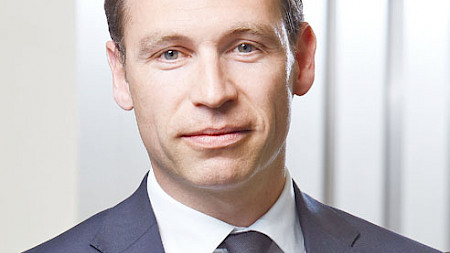Yves Longchamp, Head of Research bei ETHENEA Independent Investors (Schweiz) AG.