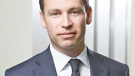 Yves Longchamp, Head of Research bei ETHENEA Independent Investors (Schweiz).
