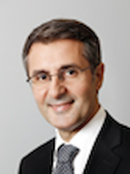 José Machi – Business Director Switzerland, Nordea Investment Funds