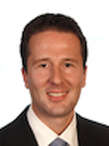 Manuel Pedretti Regional Manager Schweiz, Man Group