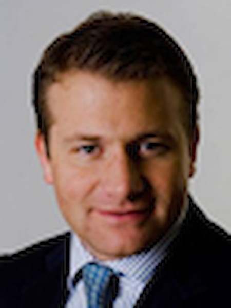 Neal Kutner Managing Director, BNY Mellon Asset Management Schweiz und Österreich