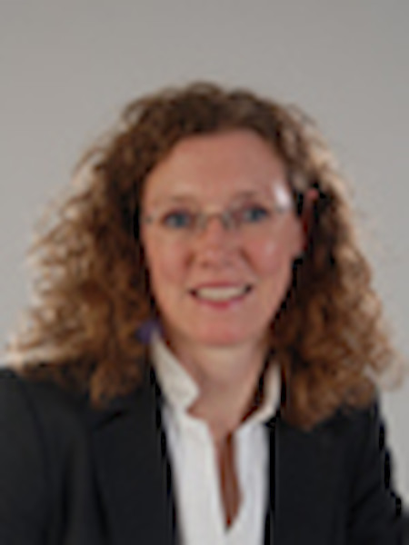 Ulrike Kaiser Länderchefin bei Dexia Asset Management