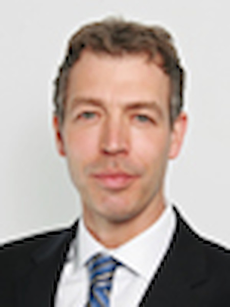 Christian Pellis Head Distribution, LGT Capital Management