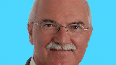 Arno Endres, neuer Leiter Finanzanalyse LUKB