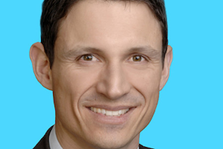 Dr. Christoph Sax, Stellvertretender Leiter
Finanzanalyse LUKB