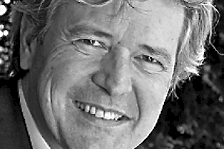 Andreas Benz, CEO Eucalyptus Invest AG