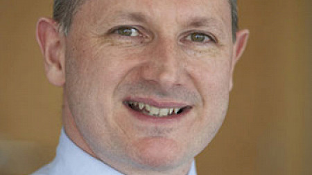 Adam Cordery, Manager des Schroder ISF Euro Corporate Bond