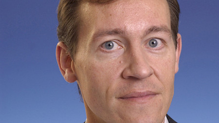 Hans Stoter, Global Head of Credit Investments & Lead Portfolio Manager Global High Yield bei ING Investment Management