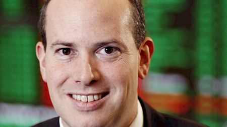 Alain Picard, Executive Director, Head Product Management bei SIX Swiss Exchange