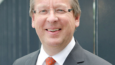 Koen Straetmans, Senior Multi-Asset-Stratege bei ING IM