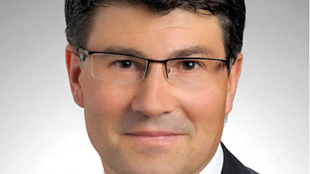 Thomas Merz, Leiter UBS ETFs Europa