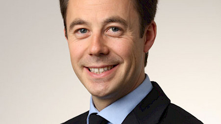 Nicolas Forest, Global Head of Fixed Income bei Candriam