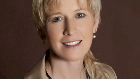 Susanne Hellmann, Geschäftsführerin, ING IM Germany