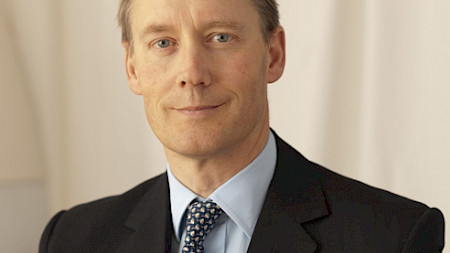 John Chatfeild-Roberts, Chief Investment Office bei Jupiter AM