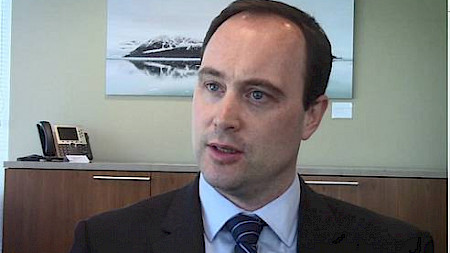 Stephen Marsh, Fixed Income Specialist von T. Rowe Price.