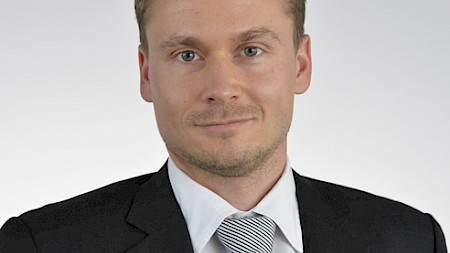 Gregor Taraszow, Senior Portfoliomanager und Analyst High Yield Corporates des Anleihemanagers Bantleon.