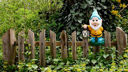 Im internationalen Vergleich sind Schweizer Asset Manager Zwerge (Bild: Pixelio, Wolfgang Dirscherl)