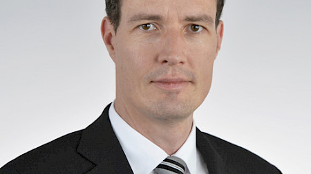 Alexander Posthoff, Senior Portfoliomanager bei Bantleon.
