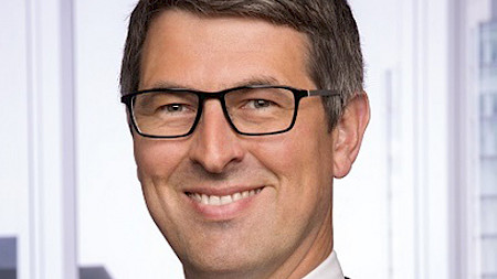 Tilmann Galler, Kapitalmarktstratege bei J.P. Morgan.