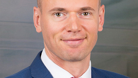 Witold Bahrke, Senior-Stratege bei Nordea Asset Management.